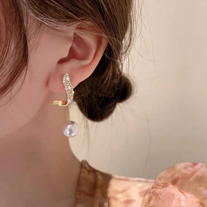 Amazing Korean Jewelry For Women (DESIGN 1013)