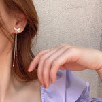 Amazing Korean Jewelry For Women (DESIGN 1035)