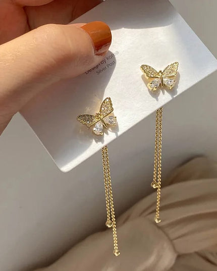 Amazing Korean Jewelry For Women (DESIGN 1035)
