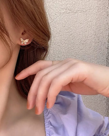 Amazing Korean Jewelry For Women (DESIGN 1035)