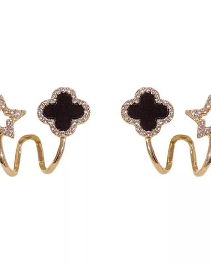 Amazing Korean Jewelry For Women (DESIGN 1022)