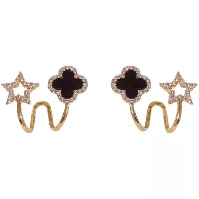 Amazing Korean Jewelry For Women (DESIGN 1022)