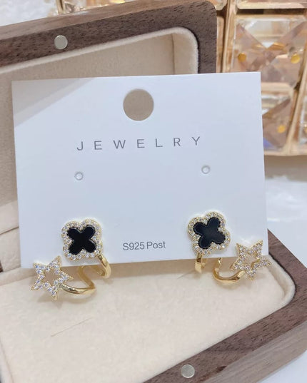 Amazing Korean Jewelry For Women (DESIGN 1022)