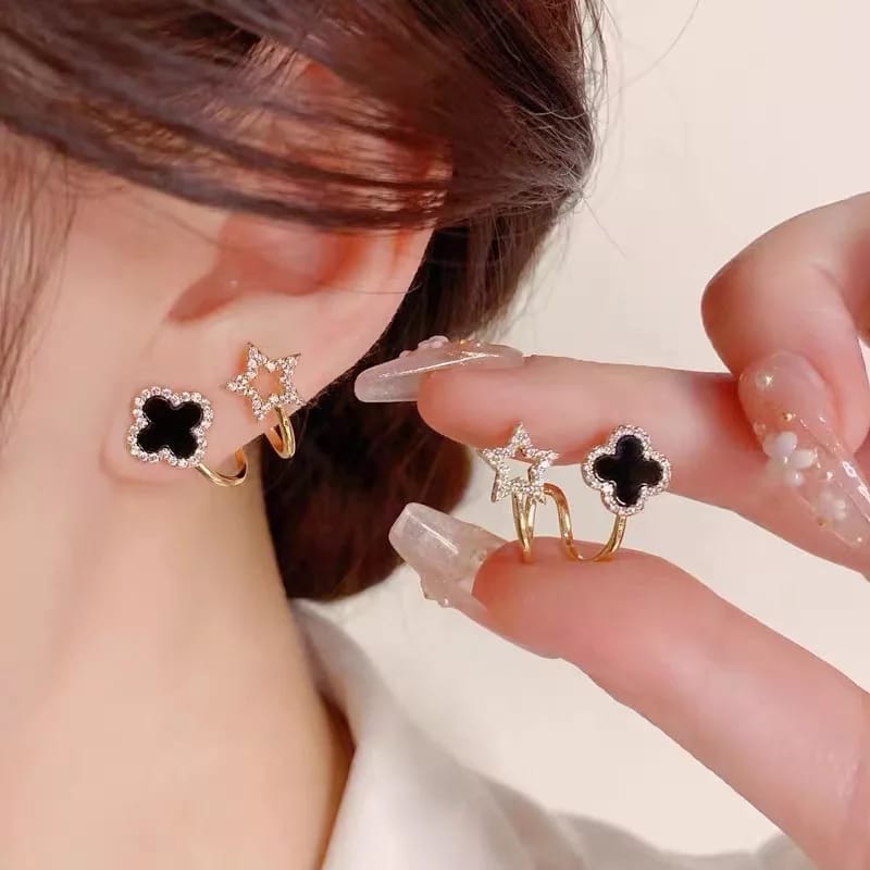 Amazing Korean Jewelry For Women (DESIGN 1022)