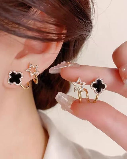Amazing Korean Jewelry For Women (DESIGN 1022)