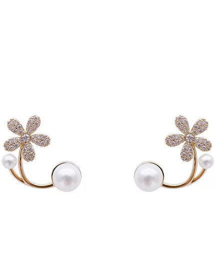 Amazing Korean Jewelry For Women (DESIGN 1020)