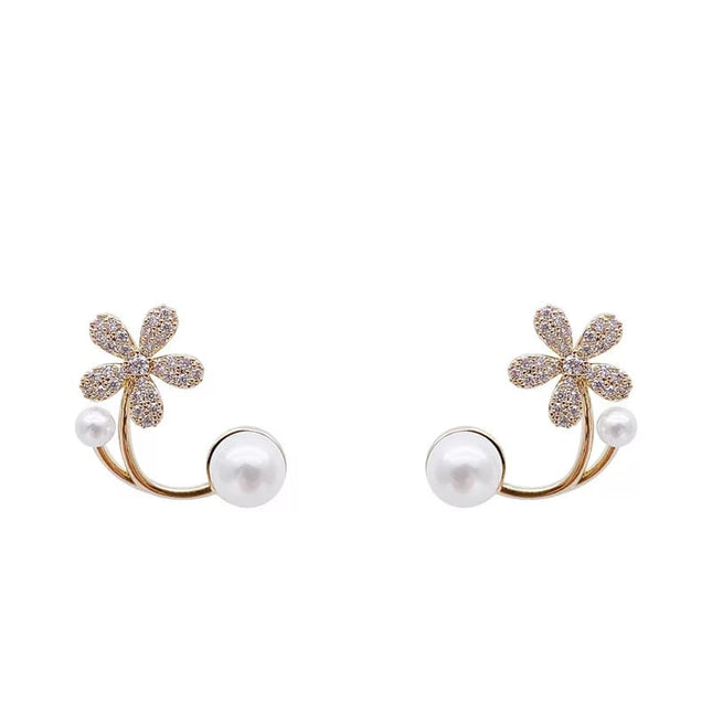 Amazing Korean Jewelry For Women (DESIGN 1020)