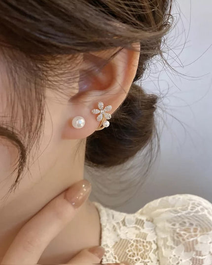 Amazing Korean Jewelry For Women (DESIGN 1020)