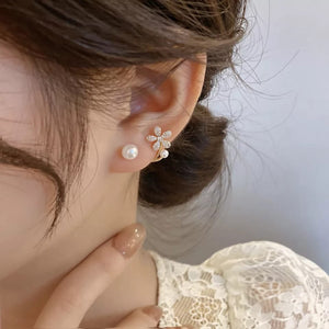 Amazing Korean Jewelry For Women (DESIGN 1020)