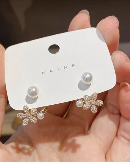 Amazing Korean Jewelry For Women (DESIGN 1020)