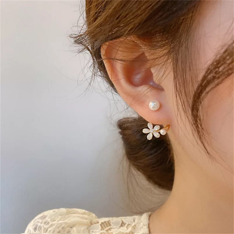 Amazing Korean Jewelry For Women (DESIGN 1020)