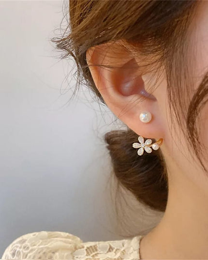Amazing Korean Jewelry For Women (DESIGN 1020)