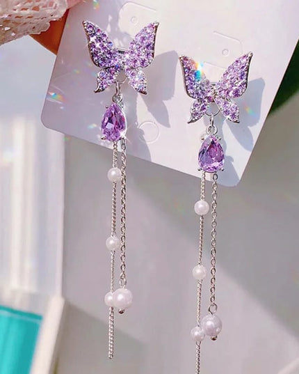 Amazing Korean Jewelry For Women (DESIGN 1024)