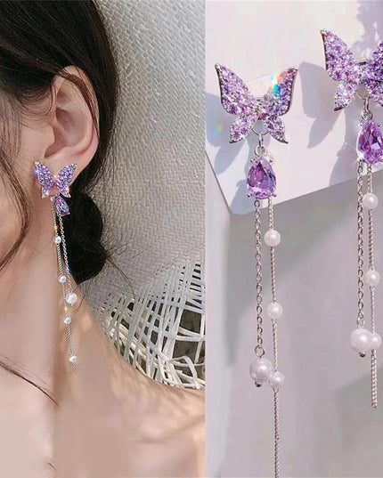 Amazing Korean Jewelry For Women (DESIGN 1024)