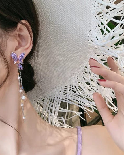 Amazing Korean Jewelry For Women (DESIGN 1024)