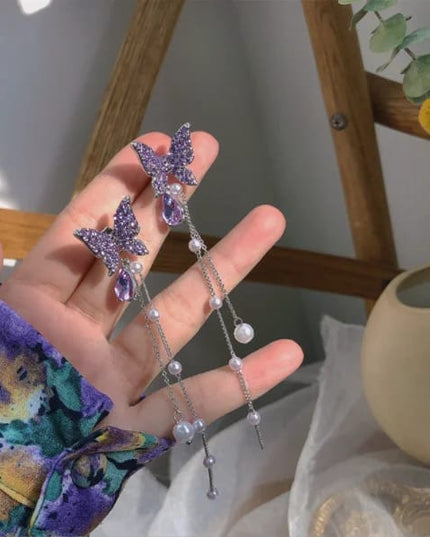 Amazing Korean Jewelry For Women (DESIGN 1024)
