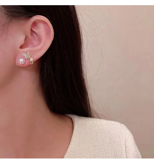 Amazing Korean Jewelry For Women (DESIGN 1032)