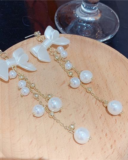 Amazing Korean Jewelry For Women (DESIGN 1044)