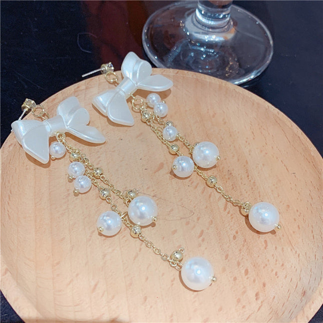 Amazing Korean Jewelry For Women (DESIGN 1044)