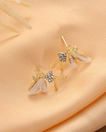 Amazing Korean Jewelry For Women (DESIGN 1042)