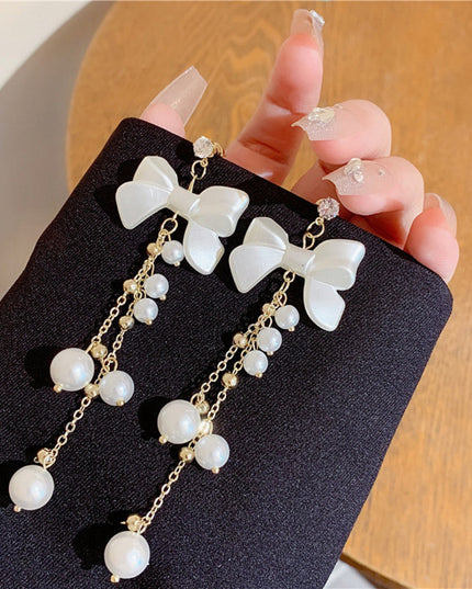 Amazing Korean Jewelry For Women (DESIGN 1044)