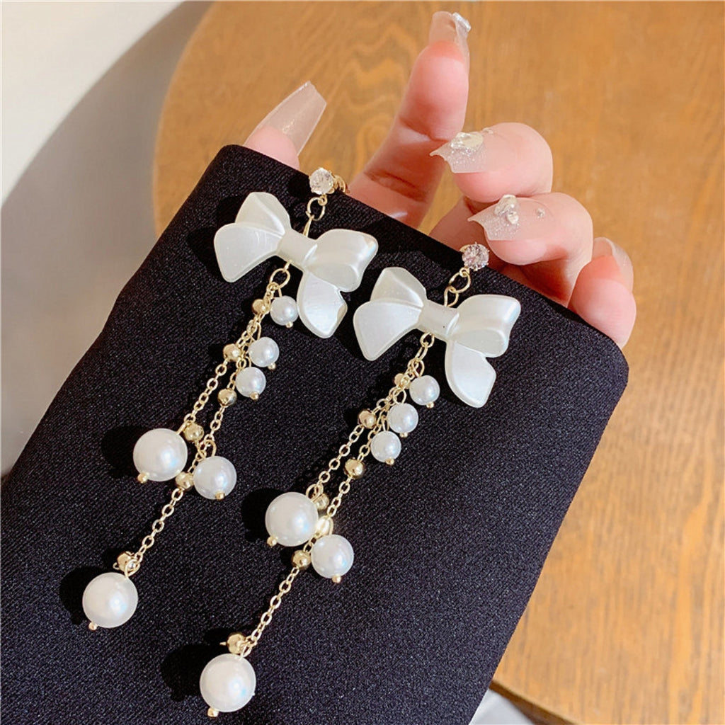 Amazing Korean Jewelry For Women (DESIGN 1044)