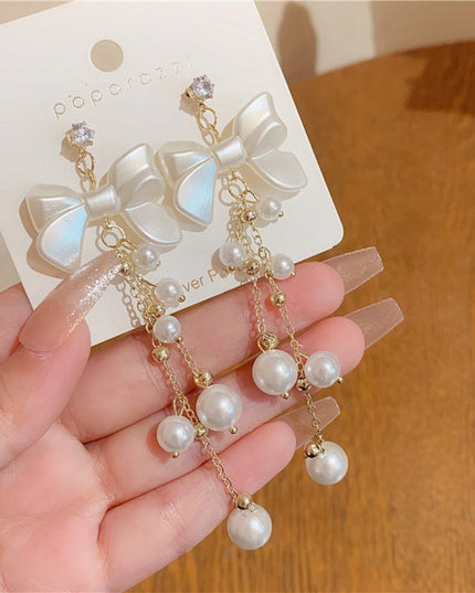 Amazing Korean Jewelry For Women (DESIGN 1044)