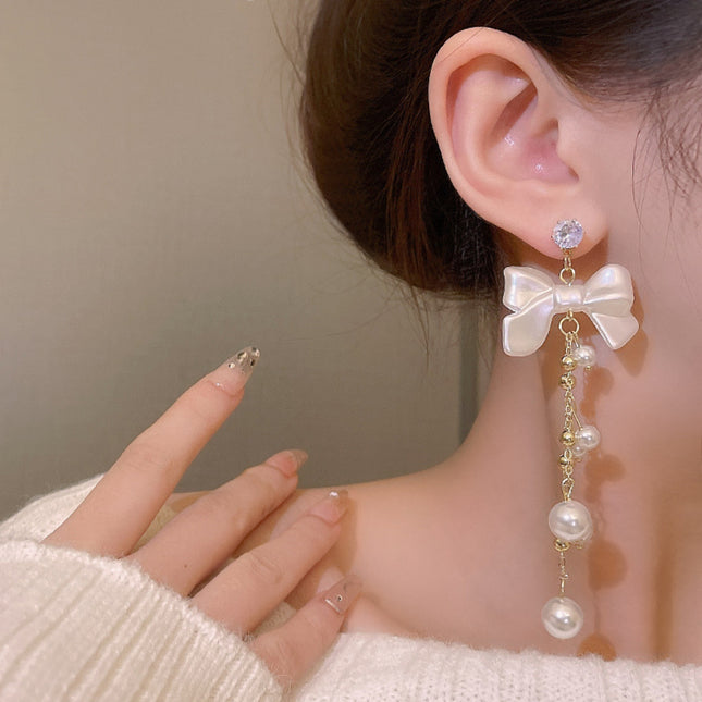 Amazing Korean Jewelry For Women (DESIGN 1044)
