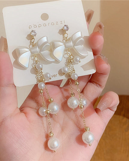 Amazing Korean Jewelry For Women (DESIGN 1044)