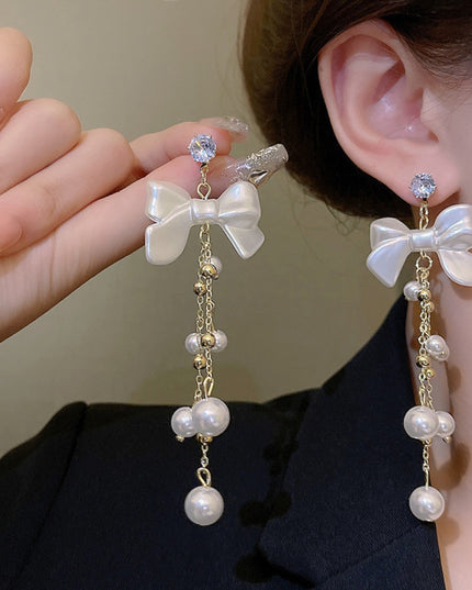 Amazing Korean Jewelry For Women (DESIGN 1044)