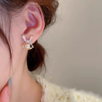 Amazing Korean Jewelry For Women (DESIGN 1046)