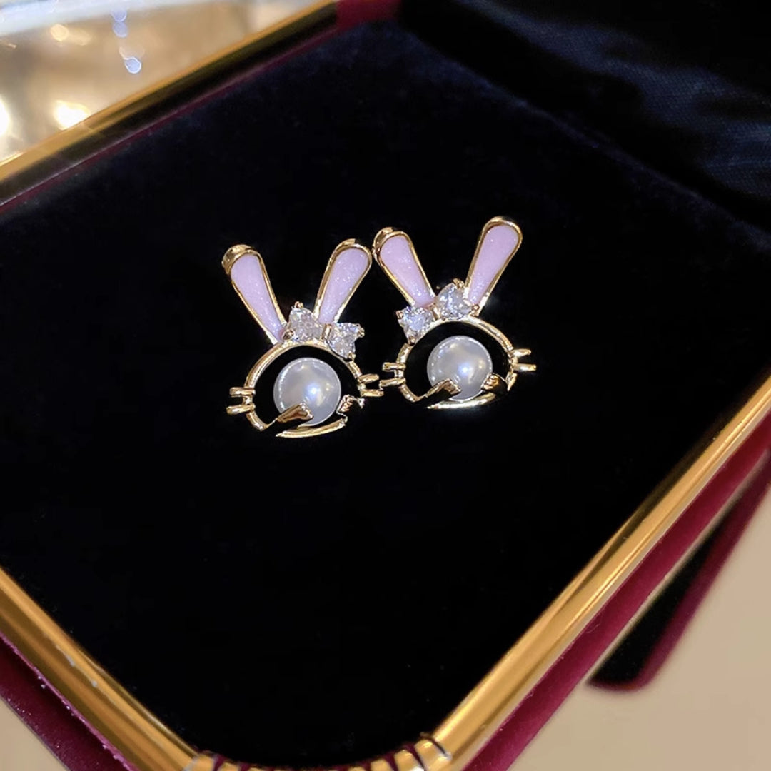 Amazing Korean Jewelry For Women (DESIGN 1046)