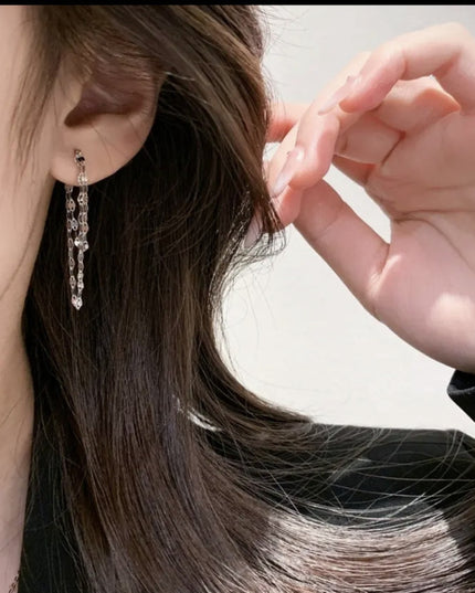 Amazing Korean Jewelry For Women (DESIGN 1047)