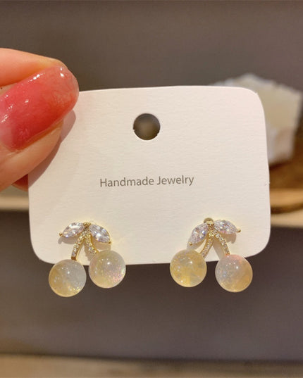 Amazing Korean Jewelry For Women (DESIGN 1049)
