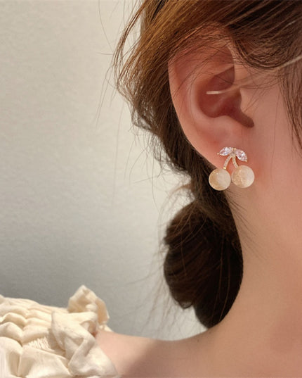 Amazing Korean Jewelry For Women (DESIGN 1049)