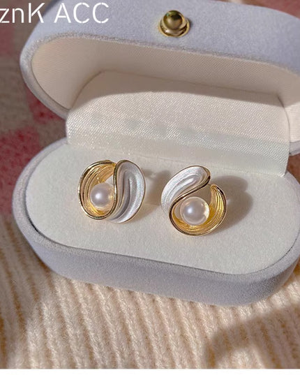 Amazing Korean Jewelry For Women (DESIGN 1050)