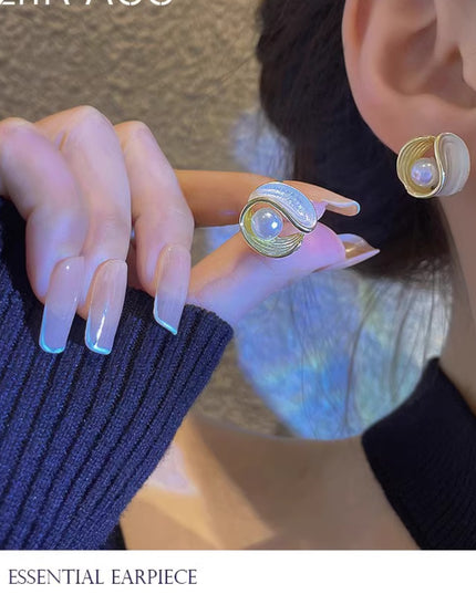 Amazing Korean Jewelry For Women (DESIGN 1050)