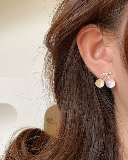 Amazing Korean Jewelry For Women (DESIGN 1049)