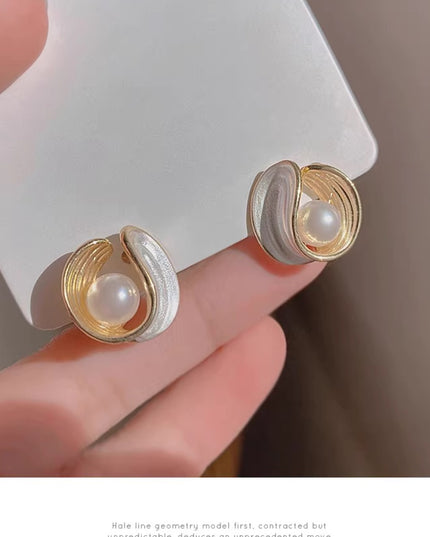 Amazing Korean Jewelry For Women (DESIGN 1050)