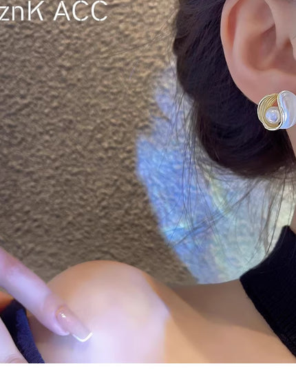 Amazing Korean Jewelry For Women (DESIGN 1050)