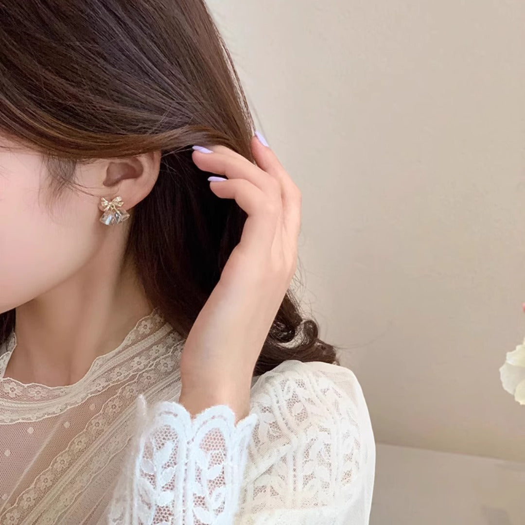 Amazing Korean Jewelry For Women (DESIGN 1052)