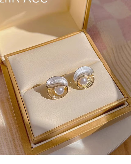 Amazing Korean Jewelry For Women (DESIGN 1050)