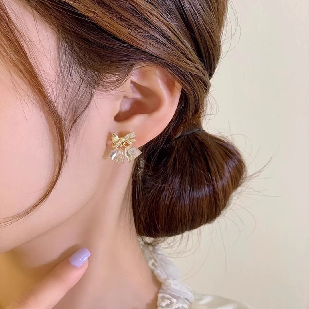 Amazing Korean Jewelry For Women (DESIGN 1052)