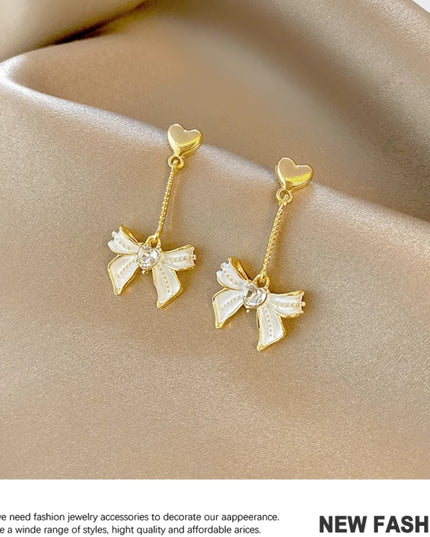 Amazing Korean Jewelry For Women (DESIGN 1053)