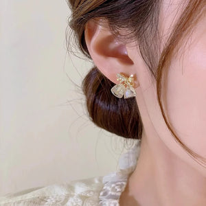 Amazing Korean Jewelry For Women (DESIGN 1052)