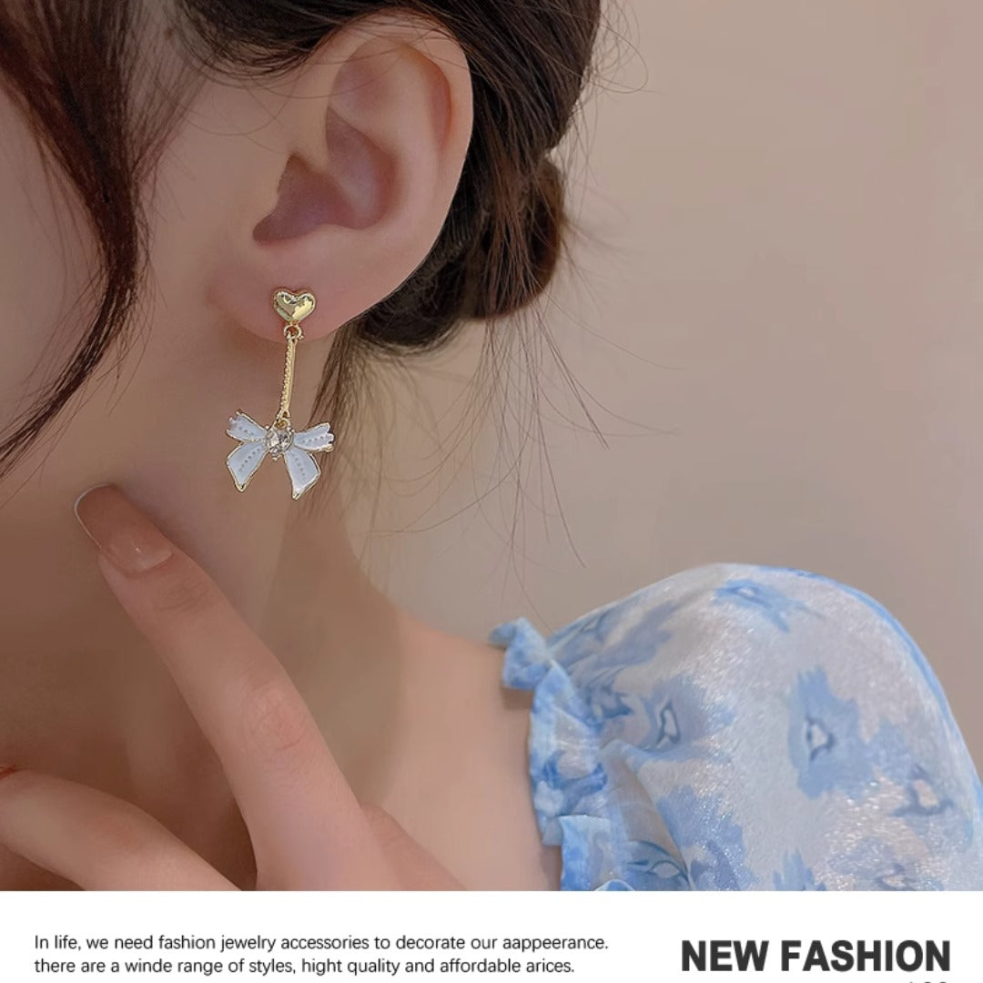 Amazing Korean Jewelry For Women (DESIGN 1053)