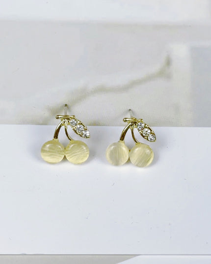 Amazing Korean Jewelry For Women (DESIGN 1049)