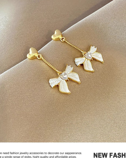 Amazing Korean Jewelry For Women (DESIGN 1053)