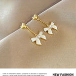 Amazing Korean Jewelry For Women (DESIGN 1053)