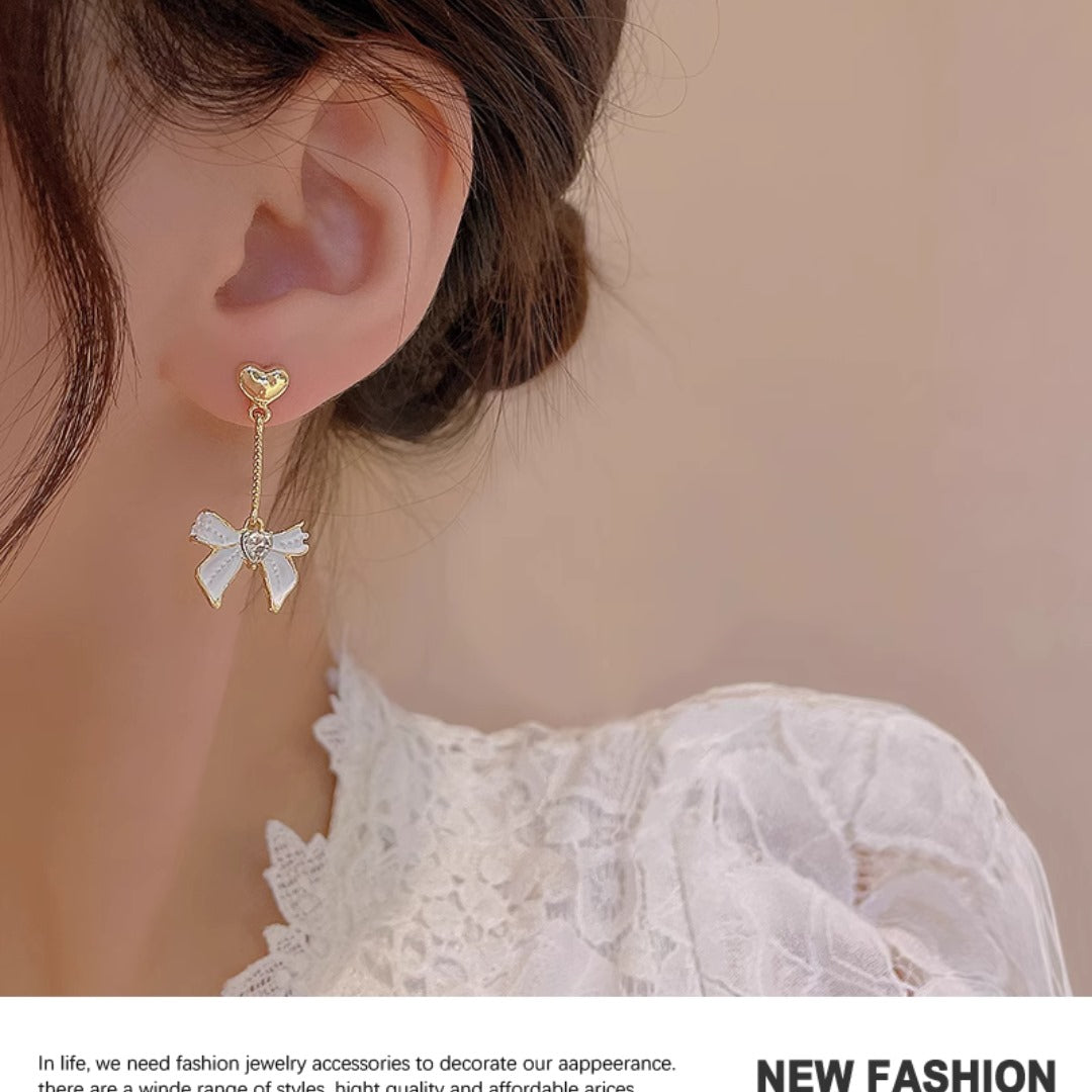 Amazing Korean Jewelry For Women (DESIGN 1053)